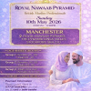 Muslim Marriage Events Manchester - 3 Age Groups
